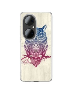 Huawei P50 Pro Case Owl - Rachel Caldwell