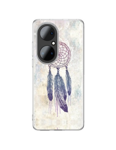 Coque Huawei P50 Pro Attrape-rêves - Rachel Caldwell - Rachel Caldwell