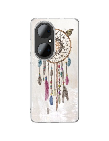 Coque Huawei P50 Pro Attrape-rêves Lakota - Rachel Caldwell