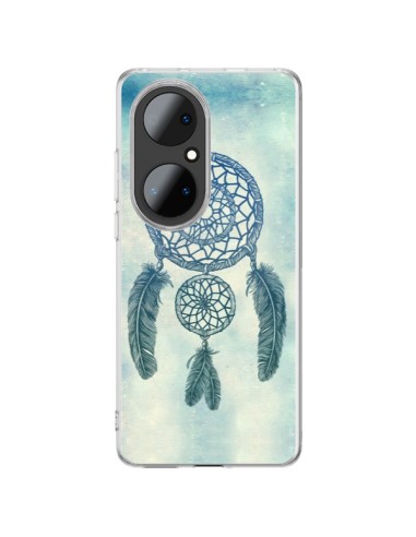 Coque Huawei P50 Pro Attrape-rêves double - Rachel Caldwell