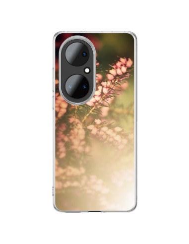 Cover Huawei P50 Pro Fiori - R Delean