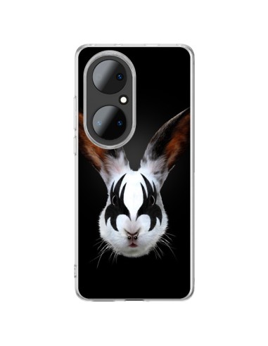 Coque Huawei P50 Pro Kiss of a Rabbit - Robert Farkas