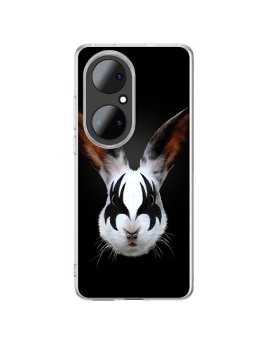 Huawei P50 Pro Case Kiss Rabbit - Robert Farkas