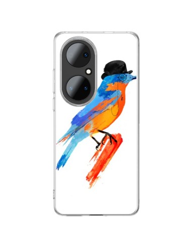 Cover Huawei P50 Pro Lord Uccello - Robert Farkas