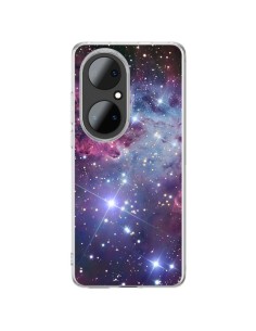Coque Huawei P50 Pro Galaxie Galaxy Espace Space - Rex Lambo