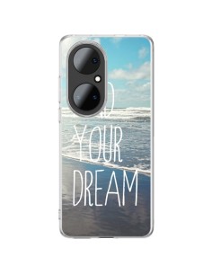 Coque Huawei P50 Pro Find your Dream - Sylvia Cook