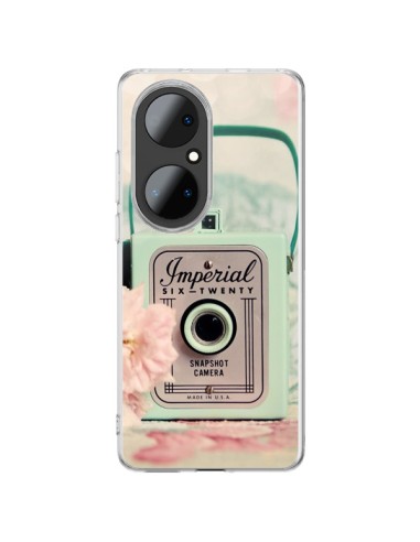 Cover Huawei P50 Pro Fotografia Imperiale Vintage - Sylvia Cook