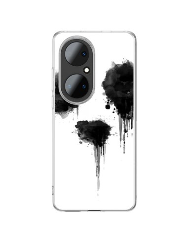 Coque Huawei P50 Pro Panda - Sara Eshak