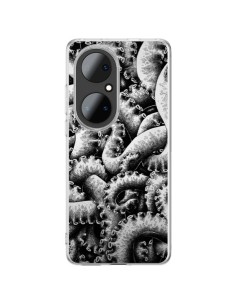 Huawei P50 Pro Case Octopus - Senor Octopus