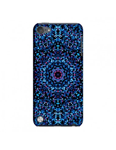Coque Cassiopeia Spirale pour iPod Touch 5 - Mary Nesrala