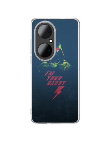 Coque Huawei P50 Pro Dark Vador - Victor Vercesi