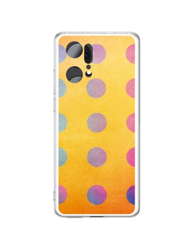 Coque Oppo Find X5 Pro Playing More Jeu Puissance 4 - Danny Ivan