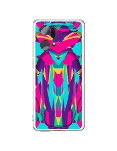 Oppo Find X5 Pro Case Abstract Aztec - Eleaxart