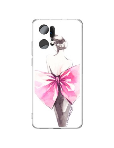 Cover Oppo Find X5 Pro Eleganza - Elisaveta Stoilova