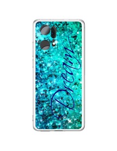 Coque Oppo Find X5 Pro Dream - Ebi Emporium
