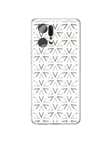 Oppo Find X5 Pro Case Stars Order Control - Javier Martinez