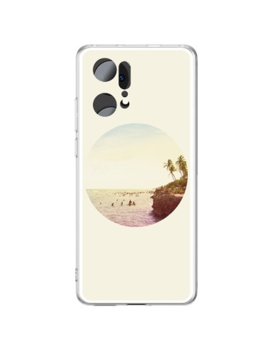 Oppo Find X5 Pro Case Sweet Dreams Dolci Sogni Summer - Mary Nesrala