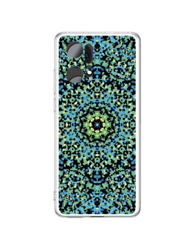 Coque Oppo Find X5 Pro Cairo Spirale - Mary Nesrala