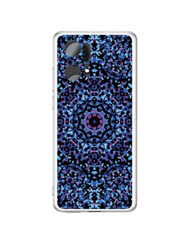 Coque Oppo Find X5 Pro Cassiopeia Spirale - Mary Nesrala