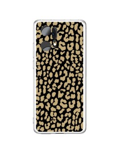 Coque Oppo Find X5 Pro Leopard Classique - Mary Nesrala