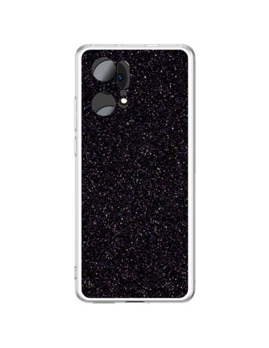 Coque Oppo Find X5 Pro Espace Space Galaxy - Mary Nesrala