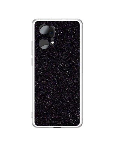 Oppo Find X5 Pro Case Spazio Galaxy - Mary Nesrala