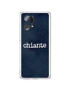 Oppo Find X5 Pro Case Chiante - Maryline Cazenave