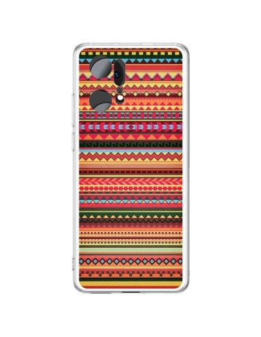 Coque Oppo Find X5 Pro Azteque Bulgarian Rhapsody - Maximilian San