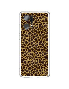 Oppo Find X5 Pro Case Giraffe - Maximilian San