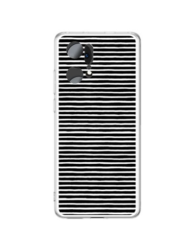 Cover Oppo Find X5 Pro Loom Telar - Ninola Design