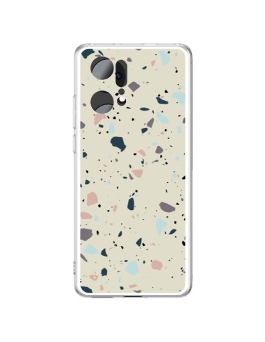 Cover Oppo Find X5 Pro Sweet Rosas Blooms Coral - Ninola Design