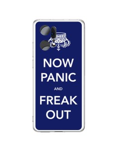 Oppo Find X5 Pro Case Now Panic and Freak Out - Nico