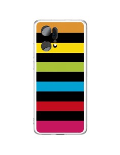 Coque Oppo Find X5 Pro Marcel - Nico