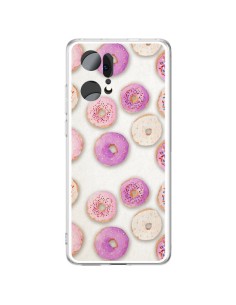 Oppo Find X5 Pro Case Donuts Dolci - Pura Vida