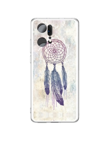 Coque Oppo Find X5 Pro Attrape-rêves - Rachel Caldwell - Rachel Caldwell