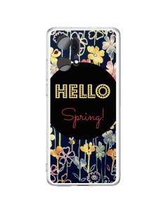Oppo Find X5 Pro Case Hello Spring - R Delean