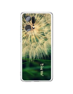 Oppo Find X5 Pro Case Showerhead Flower - R Delean