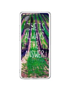 Coque Oppo Find X5 Pro Wine is always the answer Vin - Tara Yarte