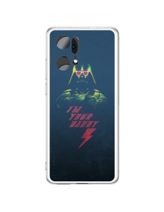 Oppo Find X5 Pro Case Dark Vador - Victor Vercesi