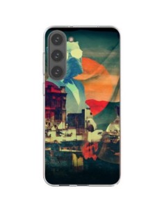 Coque Samsung Galaxy S23 Plus 5G Abracadabra Magicien...