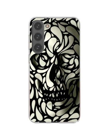 Samsung Galaxy S23 Plus 5G Case Skull - Ali Gulec