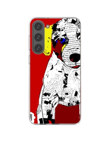 Cover Samsung Galaxy S23 Plus 5G Cane Russel - Bri.Buckley