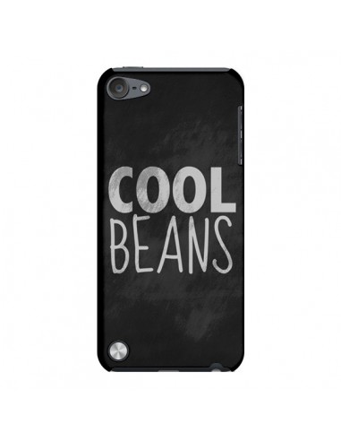 Coque Cool Beans pour iPod Touch 5 - Mary Nesrala