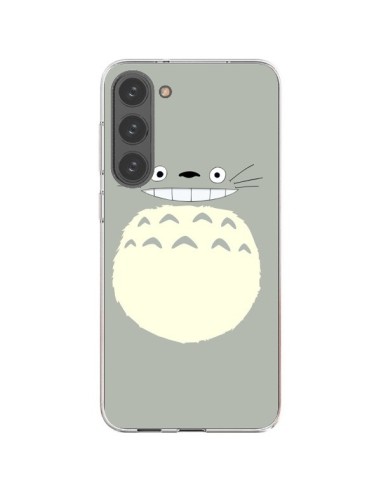 Coque Samsung Galaxy S23 Plus 5G Totoro Content Manga - Bertrand Carriere