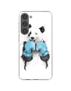 Samsung Galaxy S23 Plus 5G Case Winner Panda Boxe -...