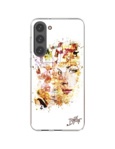 Cover Samsung Galaxy S23 Plus 5G Grace Kelly - Brozart