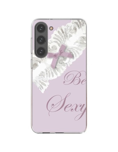 Samsung Galaxy S23 Plus 5G Case Be Sexy - Enilec