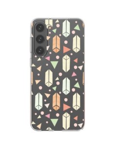 Coque Samsung Galaxy S23 Plus 5G Arrow Fleche Azteque...