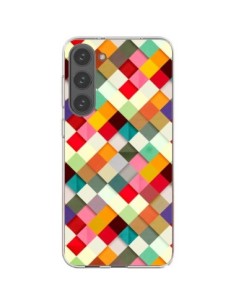 Samsung Galaxy S23 Plus 5G Case Pass This On Aztec -...