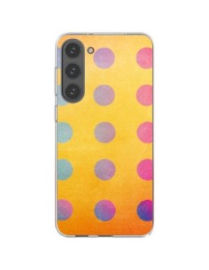 Cover Samsung Galaxy S23 Plus 5G Playing More Jeu...